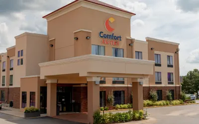 Comfort Suites Natchitoches