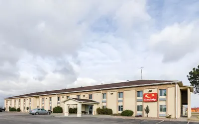 Econo Lodge Lexington