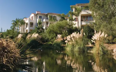 Four Seasons Residence Club Aviara, North San Diego