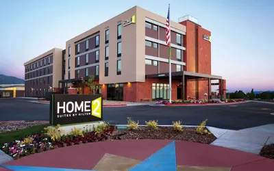 Home2 Suites by Hilton Salt Lake City/Layton, UT