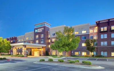 HYATT house Raleigh Durham Airport