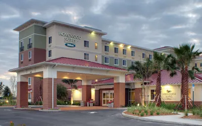 Homewood Suites by Hilton Port Saint Lucie-Tradition