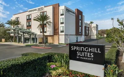 SpringHill Suites by Marriott Irvine
