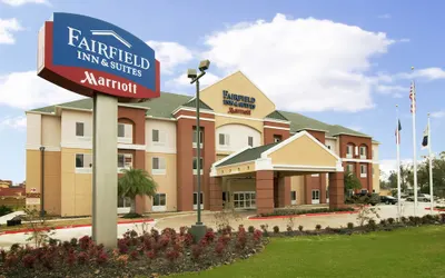 Fairfield Inn & Suites by Marriott Channelview