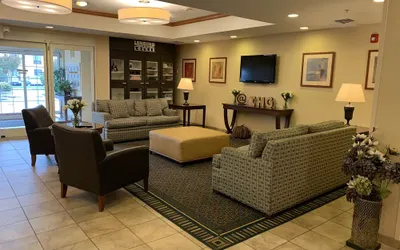 Candlewood Suites Jonesboro, an IHG Hotel