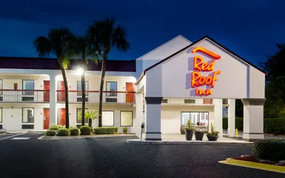 Red Roof Inn Kingsland