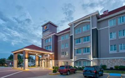 La Quinta Inn & Suites by Wyndham Little Rock - Bryant