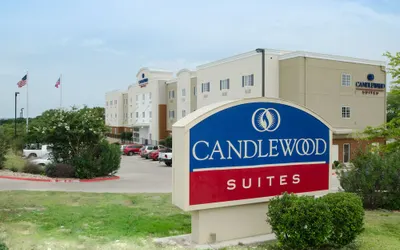 Candlewood Suites - Temple Medical Center, an IHG Hotel