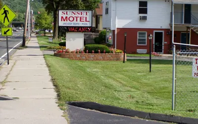 Sunset Inn