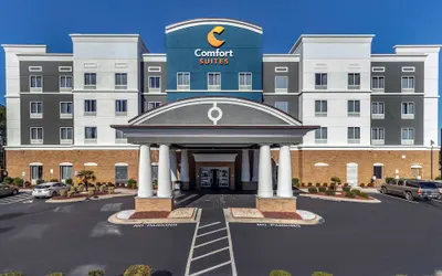 Comfort Suites Florence I-95