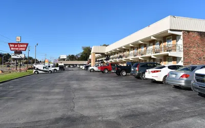 Inn Of Lenoir Motor Lodge