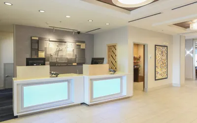 Holiday Inn Express Hotel & Suites Richwood-Cincinnati South, an IHG Hotel