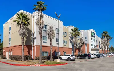 Extended Stay America Suites Houston Kingwood