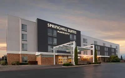 SpringHill Suites by Marriott San Angelo