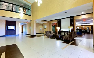 Holiday Inn Express Hotel & Suites DALLAS WEST, an IHG Hotel