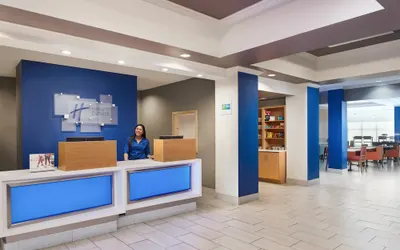 Holiday Inn Express Palatka Northwest, an IHG Hotel