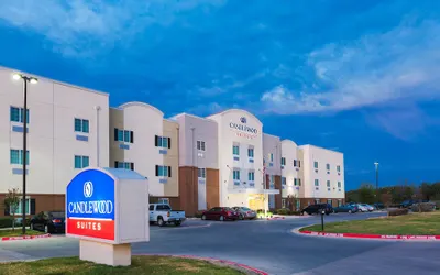 Candlewood Suites Georgetown by IHG