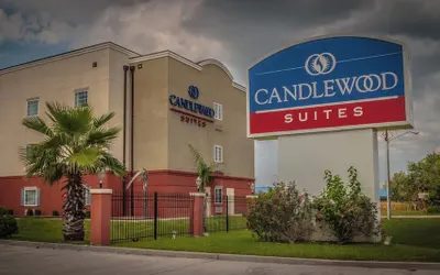 Candlewood Suites New Iberia, an IHG Hotel