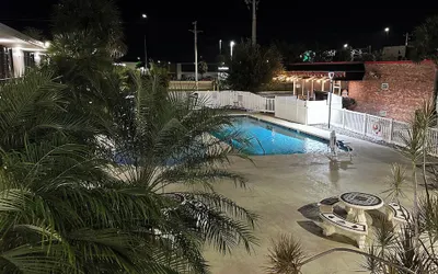 Stay Inn and Suites