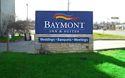 Baymont by Wyndham Columbus