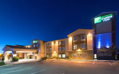 Holiday Inn Express & Suites Casa Grande, an IHG Hotel