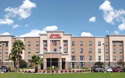 Hampton Inn & Suites Bay City, TX