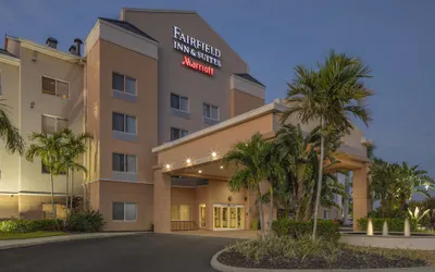 Fairfield Inn & Suites by Marriott Venice