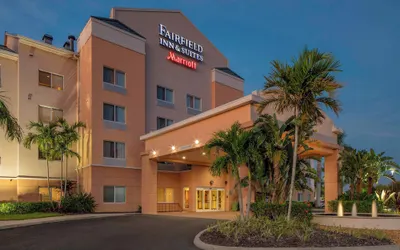 Fairfield Inn & Suites by Marriott Venice