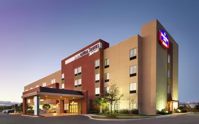 SpringHill Suites by Marriott San Antonio SeaWorld Lackland