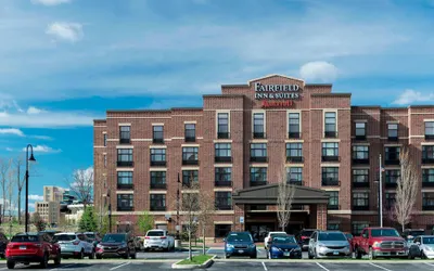 Fairfield Inn & Suites by Marriott South Bend at Notre Dame