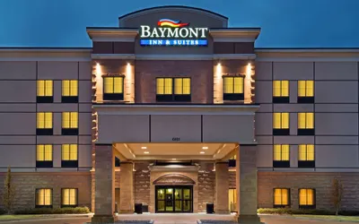 Baymont by Wyndham Denver International Airport