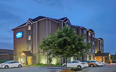 Microtel Inn & Suites by Wyndham Cartersville