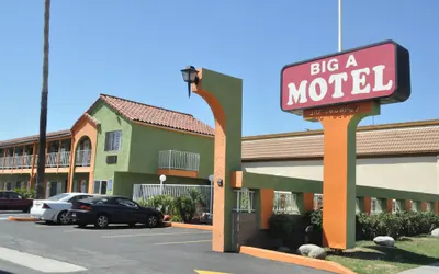 Big A Motel