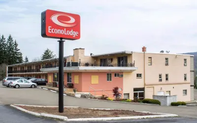 Econo Lodge Bradford