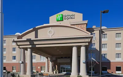 Holiday Inn Express Columbia, an IHG Hotel