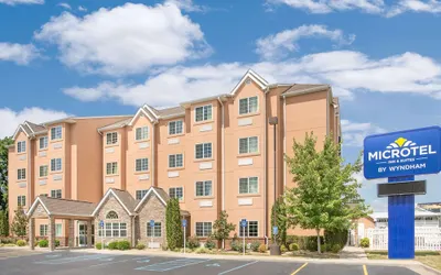 Microtel Inn & Suites by Wyndham Tuscumbia/Muscle Shoals