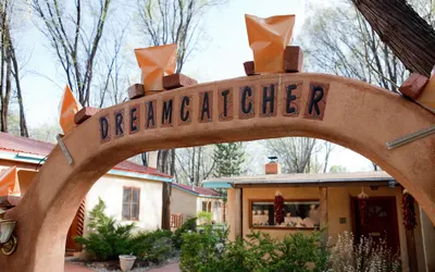 Dreamcatcher Bed and Breakfast