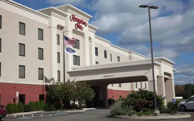 Hampton Inn Elmira/Horseheads