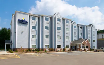 Microtel Inn & Suites by Wyndham Waynesburg