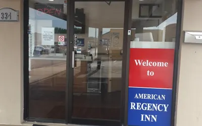 American Regency Inn