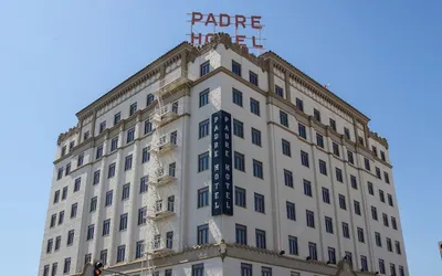 The Padre Hotel