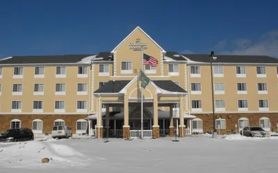 Country Inn & Suites by Radisson, Washington at Meadowlands, PA