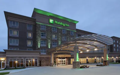 Holiday Inn Garland, an IHG Hotel