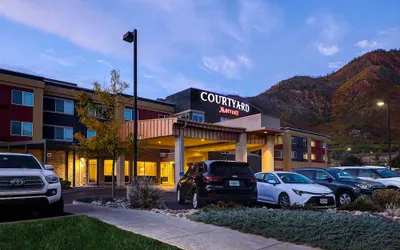 Courtyard by Marriott Glenwood Springs