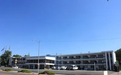 Bozeman Lewis & Clark Motel