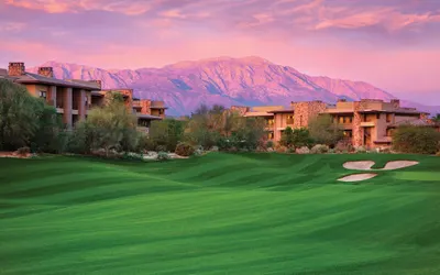 The Westin Desert Willow Villas, Palm Desert