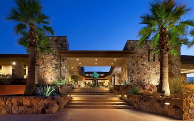 The Westin Desert Willow Villas, Palm Desert