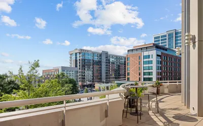 Courtyard by Marriott Greenville Downtown