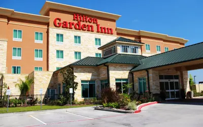 Hilton Garden Inn Houston West Katy