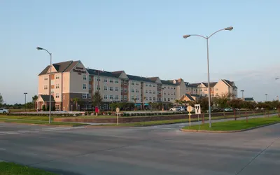 Residence Inn by Marriott Houston Katy Mills